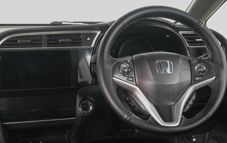 Honda Shuttle II, 2018 год, 1 269 000 рублей, 15 фотография