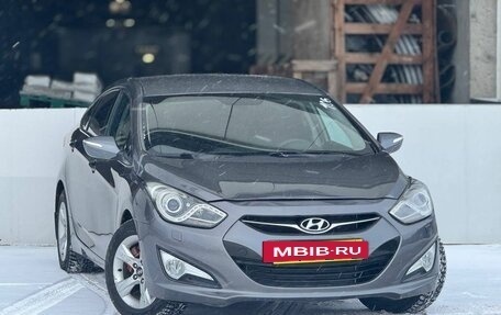 Hyundai i40 I рестайлинг, 2014 год, 1 099 999 рублей, 3 фотография