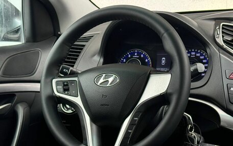 Hyundai i40 I рестайлинг, 2014 год, 1 099 999 рублей, 5 фотография