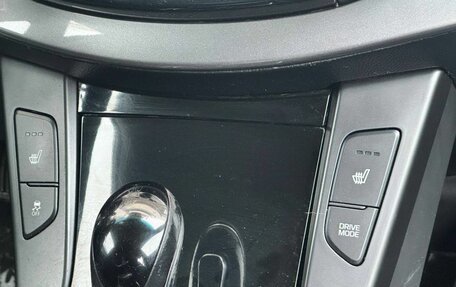 Hyundai i40 I рестайлинг, 2014 год, 1 099 999 рублей, 7 фотография