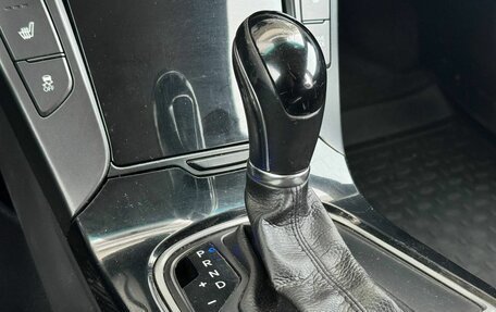 Hyundai i40 I рестайлинг, 2014 год, 1 099 999 рублей, 9 фотография