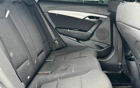 Hyundai i40 I рестайлинг, 2014 год, 1 099 999 рублей, 13 фотография