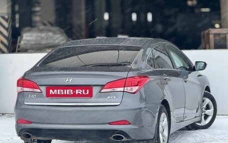 Hyundai i40 I рестайлинг, 2014 год, 1 099 999 рублей, 16 фотография