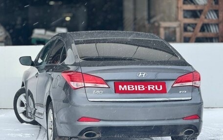 Hyundai i40 I рестайлинг, 2014 год, 1 099 999 рублей, 14 фотография