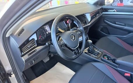 Volkswagen Bora, 2021 год, 1 255 000 рублей, 4 фотография