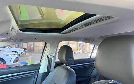 Volkswagen Bora, 2021 год, 1 255 000 рублей, 7 фотография