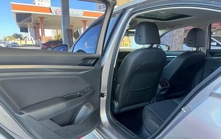 Volkswagen Bora, 2021 год, 1 255 000 рублей, 6 фотография