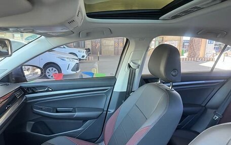 Volkswagen Bora, 2021 год, 1 255 000 рублей, 10 фотография