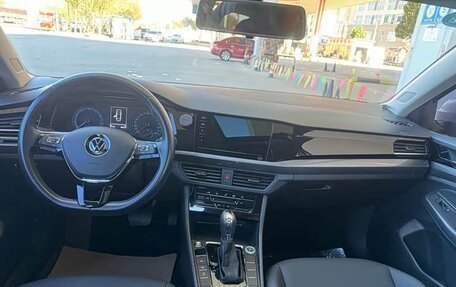 Volkswagen Bora, 2021 год, 1 255 000 рублей, 14 фотография