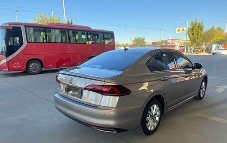 Volkswagen Bora, 2021 год, 1 255 000 рублей, 17 фотография