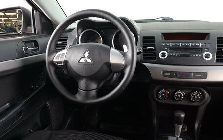 Mitsubishi Lancer IX, 2008 год, 619 000 рублей, 13 фотография