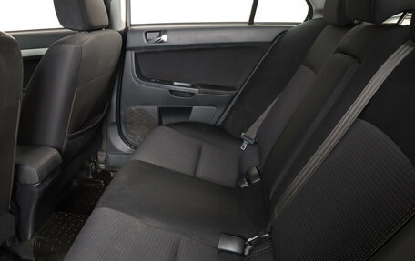 Mitsubishi Lancer IX, 2008 год, 619 000 рублей, 10 фотография