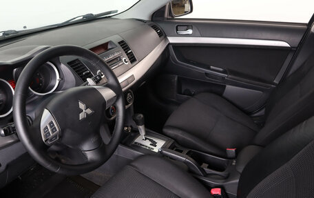 Mitsubishi Lancer IX, 2008 год, 619 000 рублей, 9 фотография