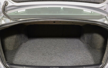 Mitsubishi Lancer IX, 2008 год, 619 000 рублей, 8 фотография