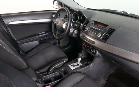 Mitsubishi Lancer IX, 2008 год, 619 000 рублей, 12 фотография