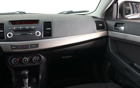 Mitsubishi Lancer IX, 2008 год, 619 000 рублей, 15 фотография