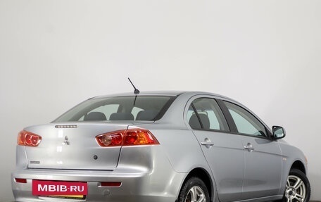 Mitsubishi Lancer IX, 2008 год, 619 000 рублей, 5 фотография