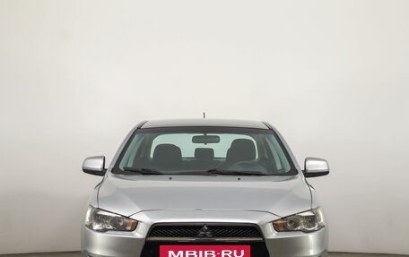 Mitsubishi Lancer IX, 2008 год, 619 000 рублей, 3 фотография