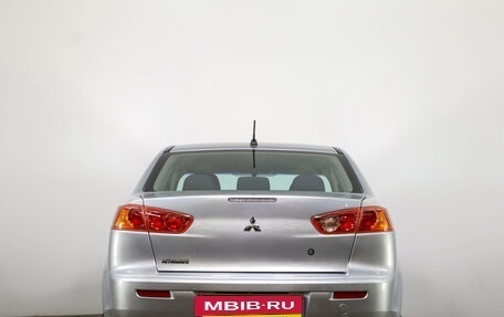 Mitsubishi Lancer IX, 2008 год, 619 000 рублей, 6 фотография