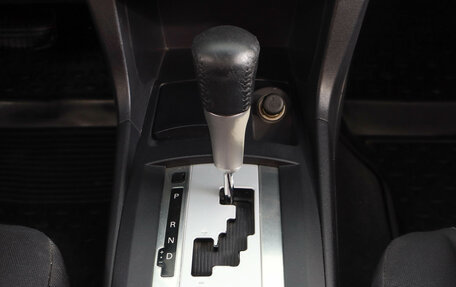 Mitsubishi Lancer IX, 2008 год, 619 000 рублей, 20 фотография