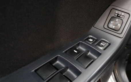 Mitsubishi Lancer IX, 2008 год, 619 000 рублей, 23 фотография