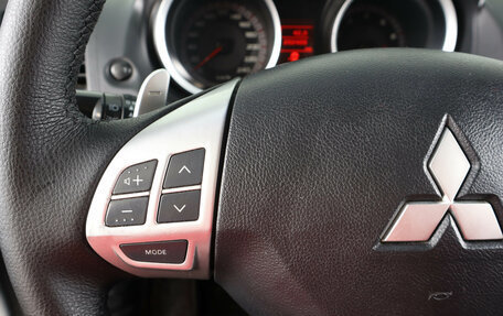 Mitsubishi Lancer IX, 2008 год, 619 000 рублей, 17 фотография