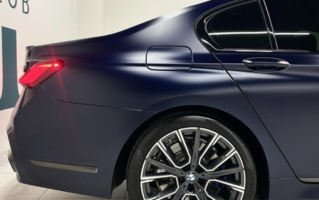 BMW 7 серия, 2019 год, 6 400 000 рублей, 9 фотография