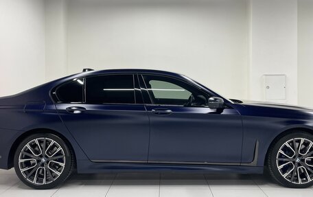 BMW 7 серия, 2019 год, 6 400 000 рублей, 8 фотография