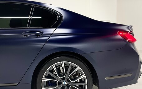 BMW 7 серия, 2019 год, 6 400 000 рублей, 12 фотография