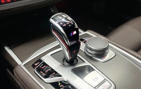 BMW 7 серия, 2019 год, 6 400 000 рублей, 24 фотография