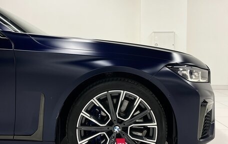 BMW 7 серия, 2019 год, 6 400 000 рублей, 10 фотография