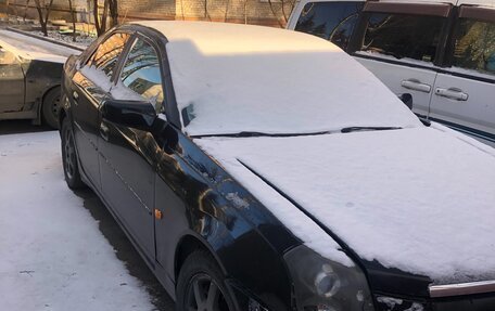 Cadillac CTS II, 2005 год, 270 000 рублей, 2 фотография