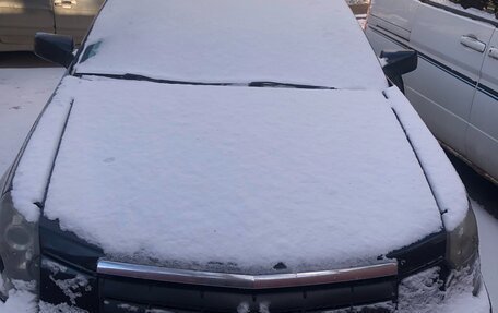 Cadillac CTS II, 2005 год, 270 000 рублей, 3 фотография