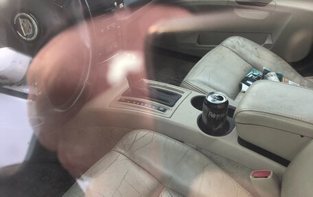 Cadillac CTS II, 2005 год, 270 000 рублей, 7 фотография