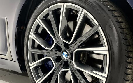 BMW 7 серия, 2019 год, 6 400 000 рублей, 30 фотография