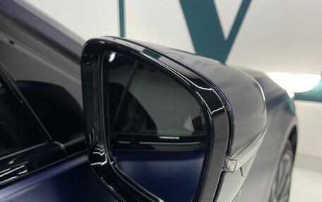 BMW 7 серия, 2019 год, 6 400 000 рублей, 29 фотография