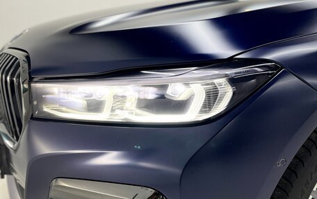 BMW 7 серия, 2019 год, 6 400 000 рублей, 31 фотография