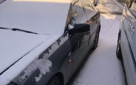 Cadillac CTS II, 2005 год, 270 000 рублей, 4 фотография