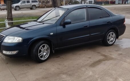 Nissan Almera Classic, 2007 год, 520 000 рублей, 2 фотография