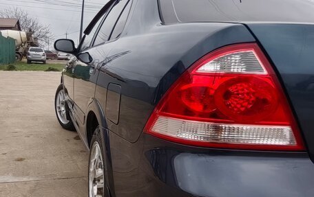 Nissan Almera Classic, 2007 год, 520 000 рублей, 4 фотография