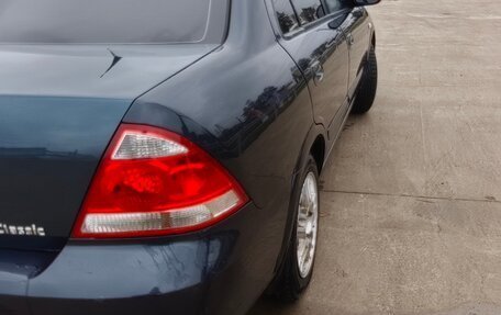 Nissan Almera Classic, 2007 год, 520 000 рублей, 6 фотография