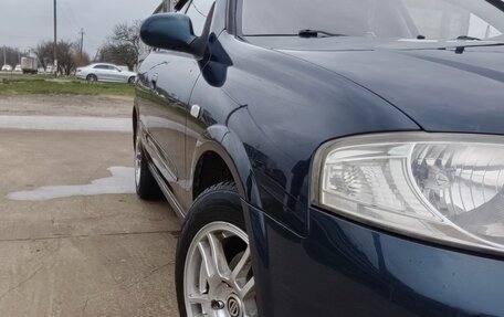 Nissan Almera Classic, 2007 год, 520 000 рублей, 9 фотография