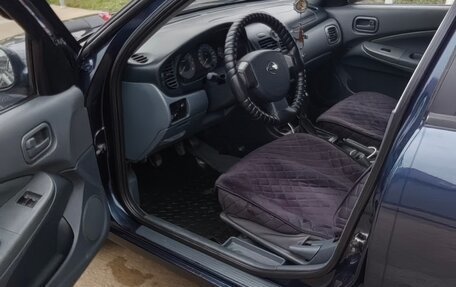 Nissan Almera Classic, 2007 год, 520 000 рублей, 12 фотография