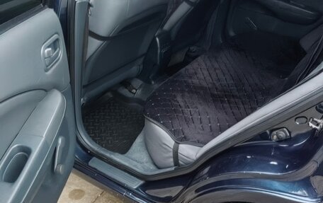 Nissan Almera Classic, 2007 год, 520 000 рублей, 15 фотография