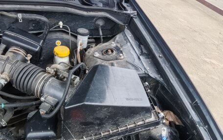 Nissan Almera Classic, 2007 год, 520 000 рублей, 18 фотография