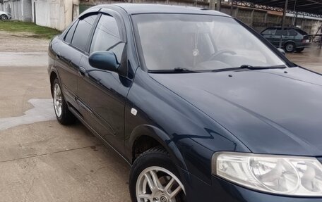 Nissan Almera Classic, 2007 год, 520 000 рублей, 8 фотография