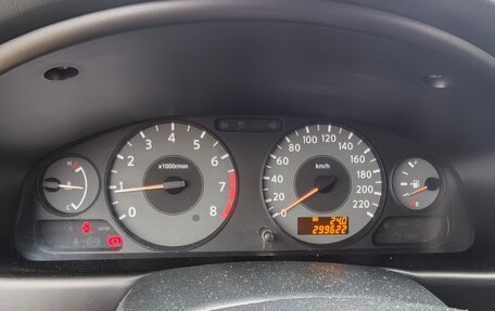 Nissan Almera Classic, 2007 год, 520 000 рублей, 13 фотография