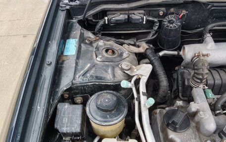 Nissan Almera Classic, 2007 год, 520 000 рублей, 17 фотография