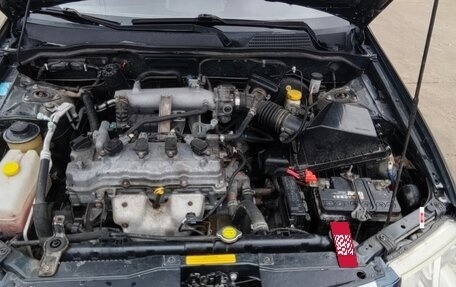 Nissan Almera Classic, 2007 год, 520 000 рублей, 16 фотография