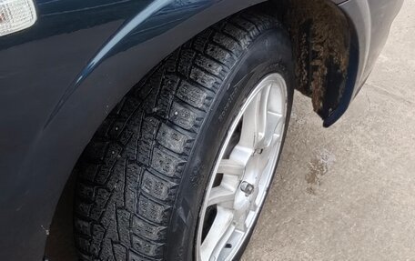 Nissan Almera Classic, 2007 год, 520 000 рублей, 19 фотография